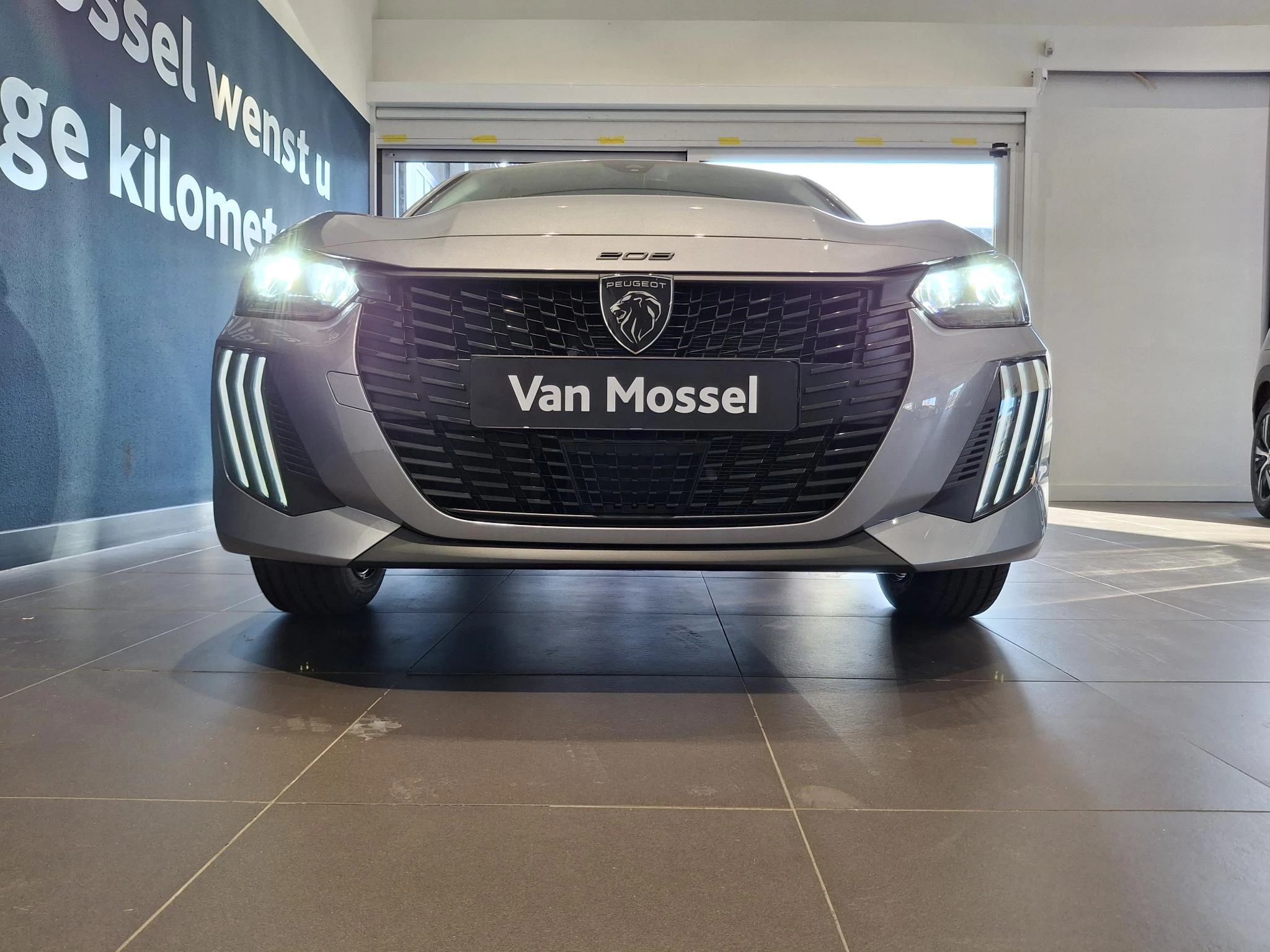 Peugeot 208 – autofoto 5