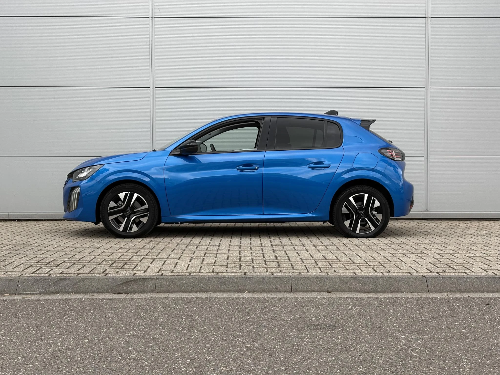 Peugeot 208 – autofoto 5