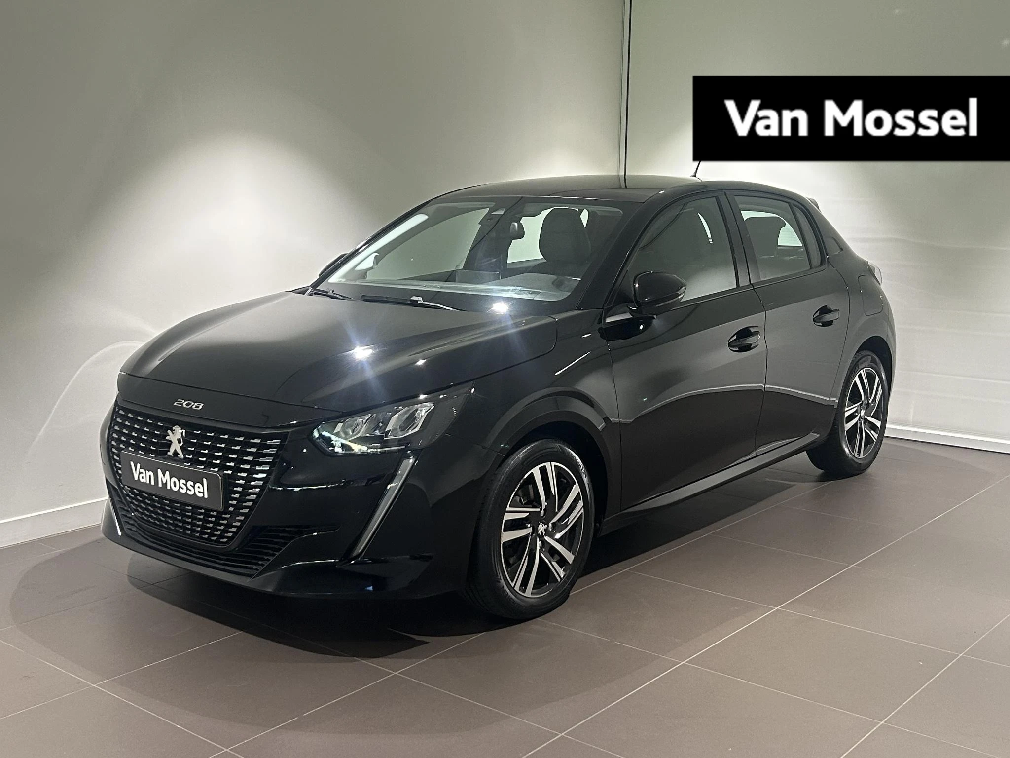 Peugeot 208 met kenteken J-543-TZ – autofoto 2