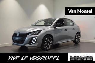 Peugeot 208 met kenteken JDL-01-N – autofoto 3