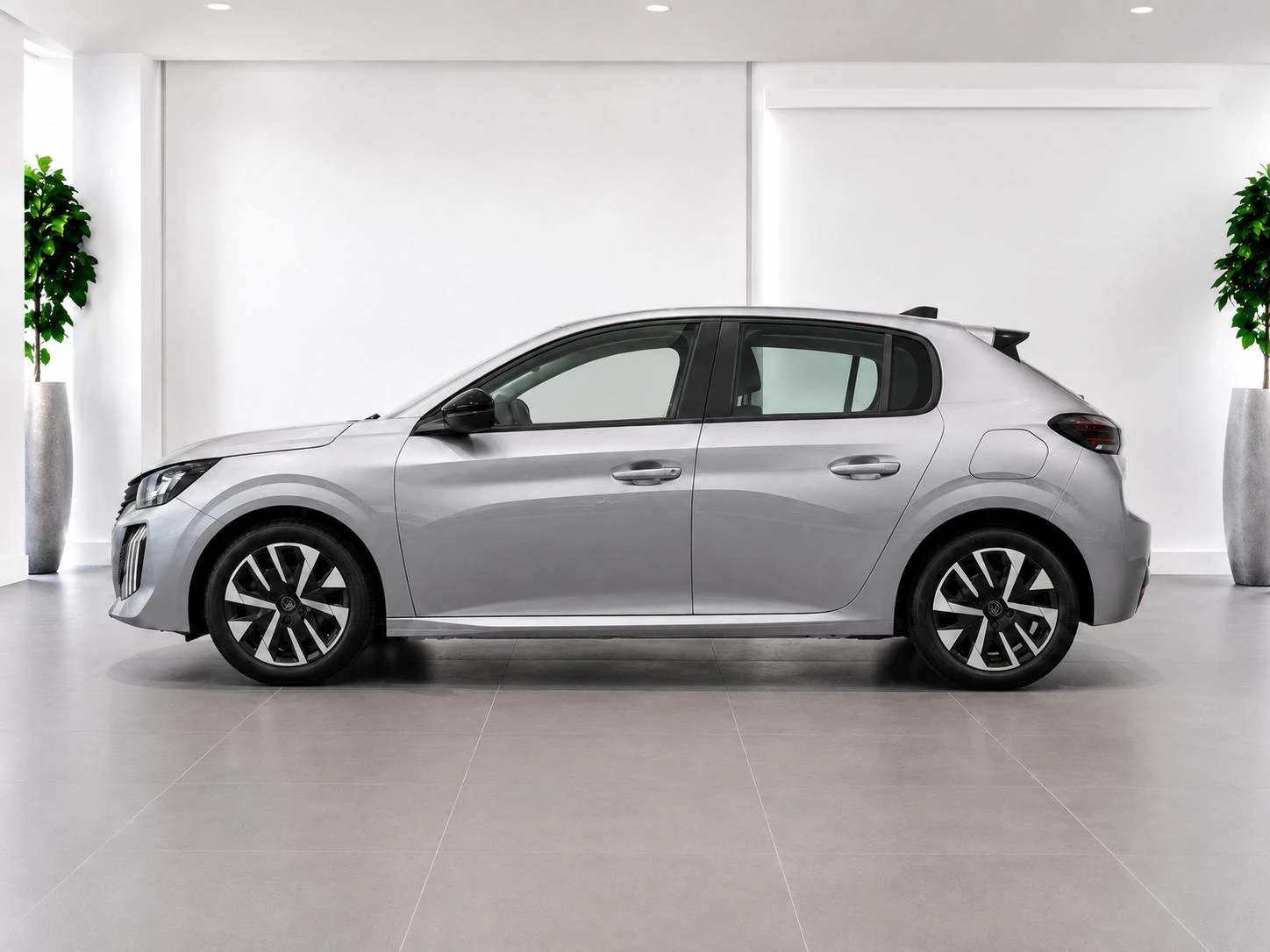 Peugeot 208 met kenteken JNJ-85-P – autofoto 4