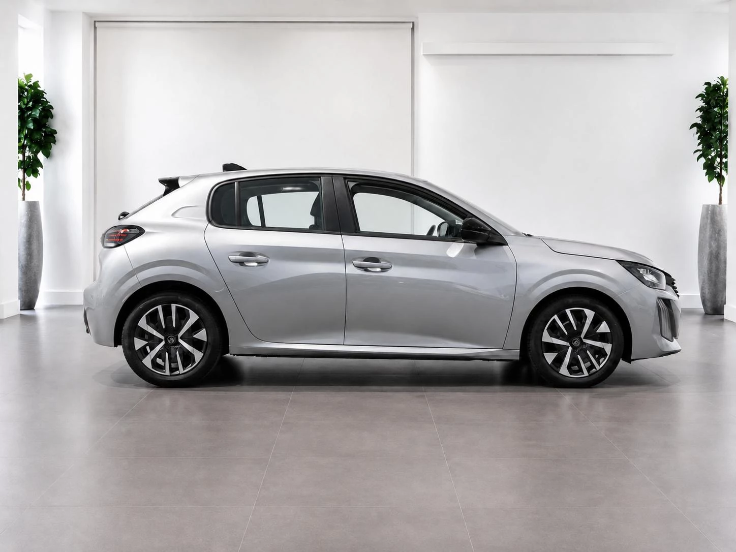 Peugeot 208 met kenteken JNJ-85-P – autofoto 5
