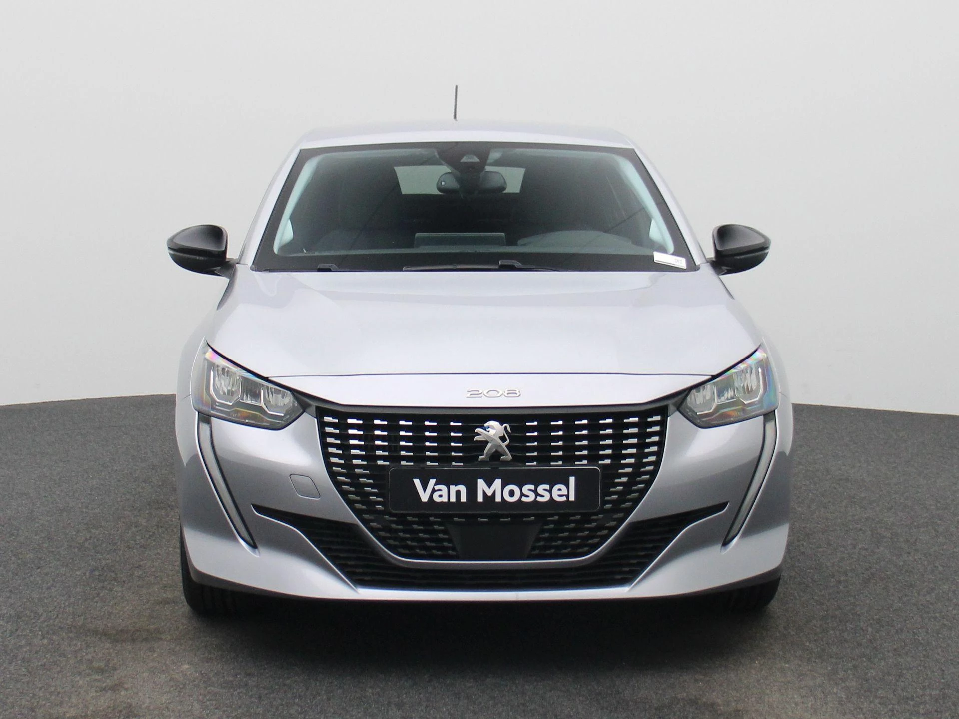 Peugeot 208 met kenteken KFR-28-B – autofoto 5