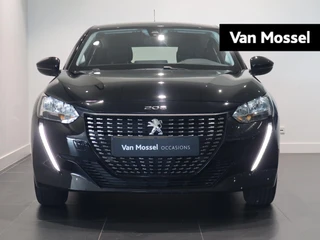 Peugeot 208 financial lease – kenteken L-081-BJ