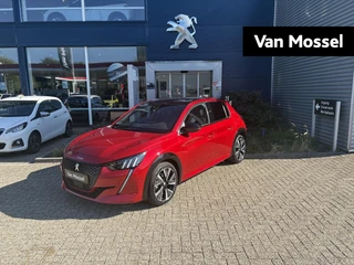 Peugeot 208 met kenteken P-223-SG – autofoto 3