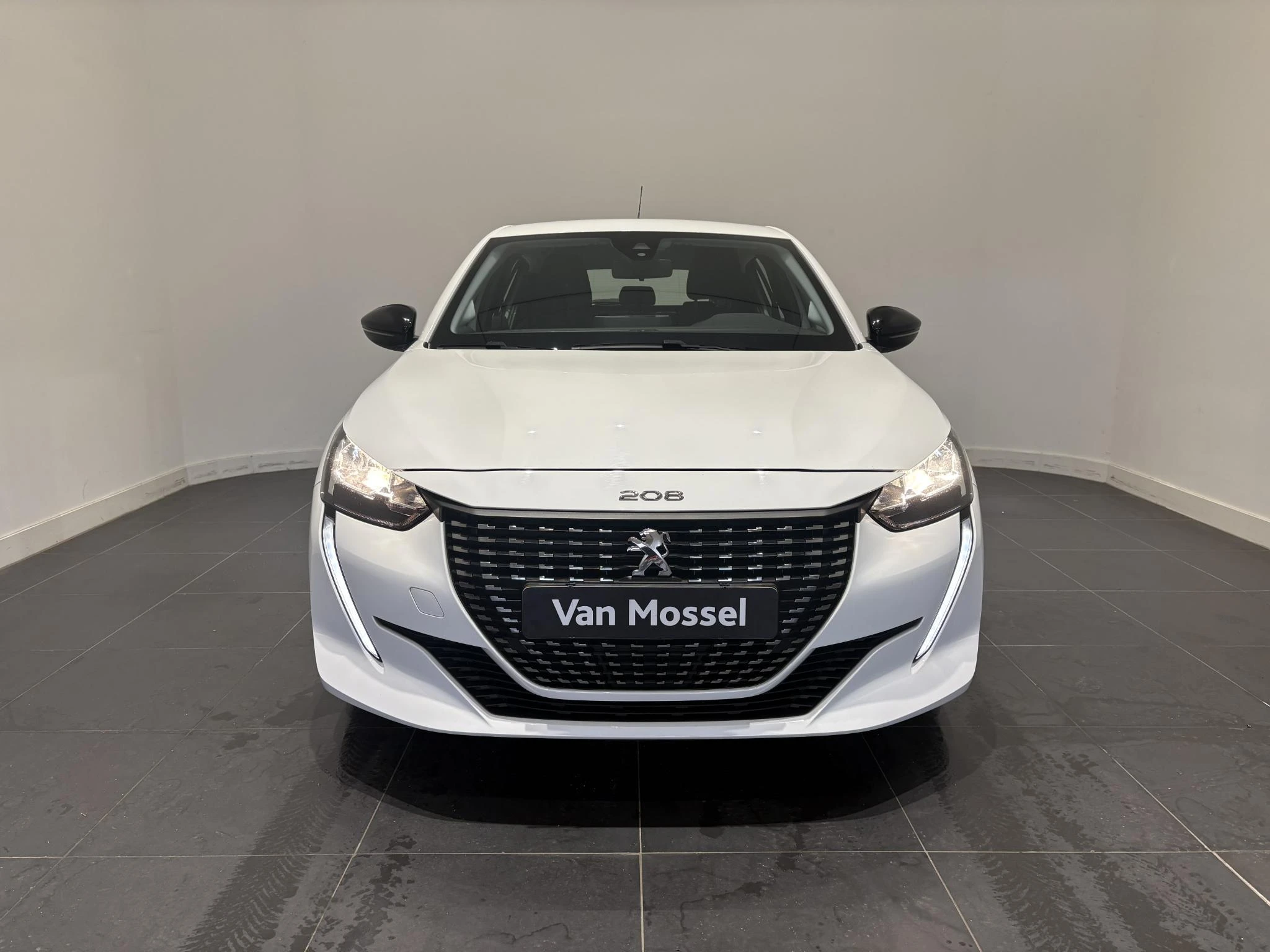 Peugeot 208 met kenteken P-634-PB – autofoto 4