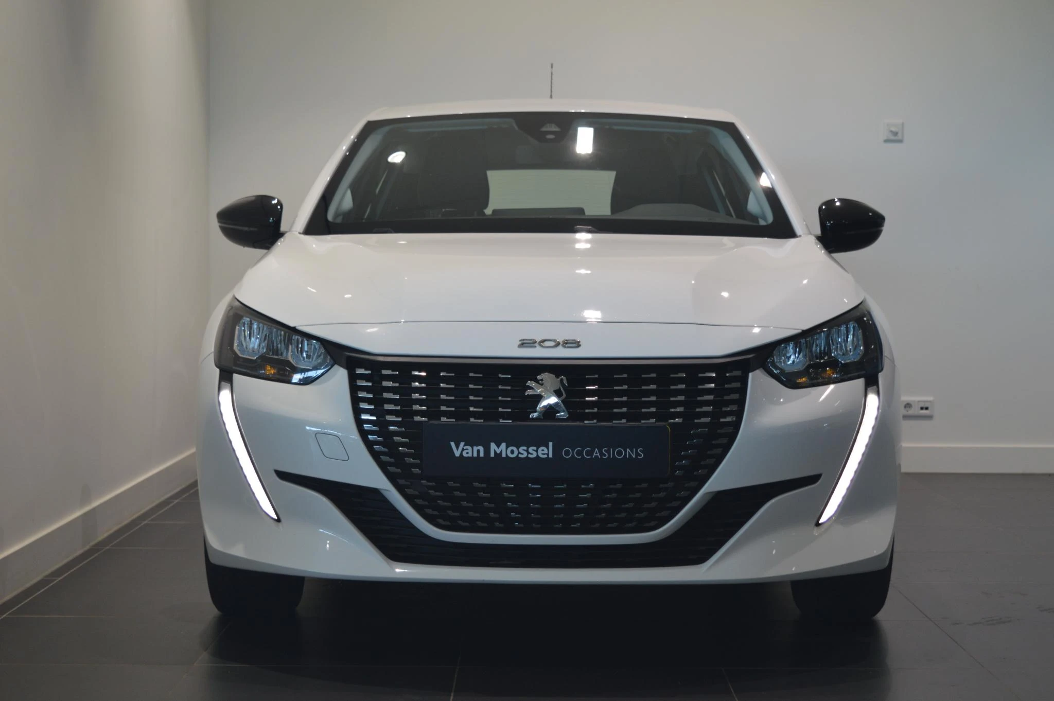 Peugeot 208 met kenteken P-839-FX – autofoto 5