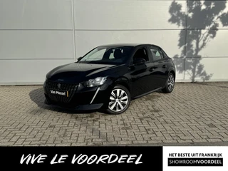 Peugeot 208 met kenteken S-119-VJ – autofoto 3