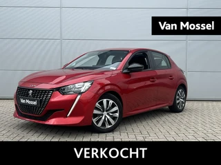 Peugeot 208 met kenteken S-289-RG – autofoto 3