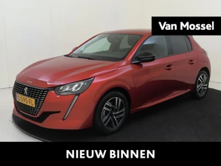 Peugeot 208 financial lease – kenteken S-595-FL