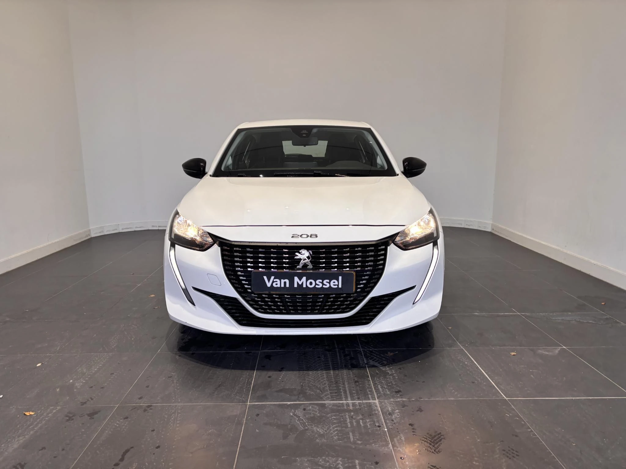Peugeot 208 met kenteken S-618-TV – autofoto 4