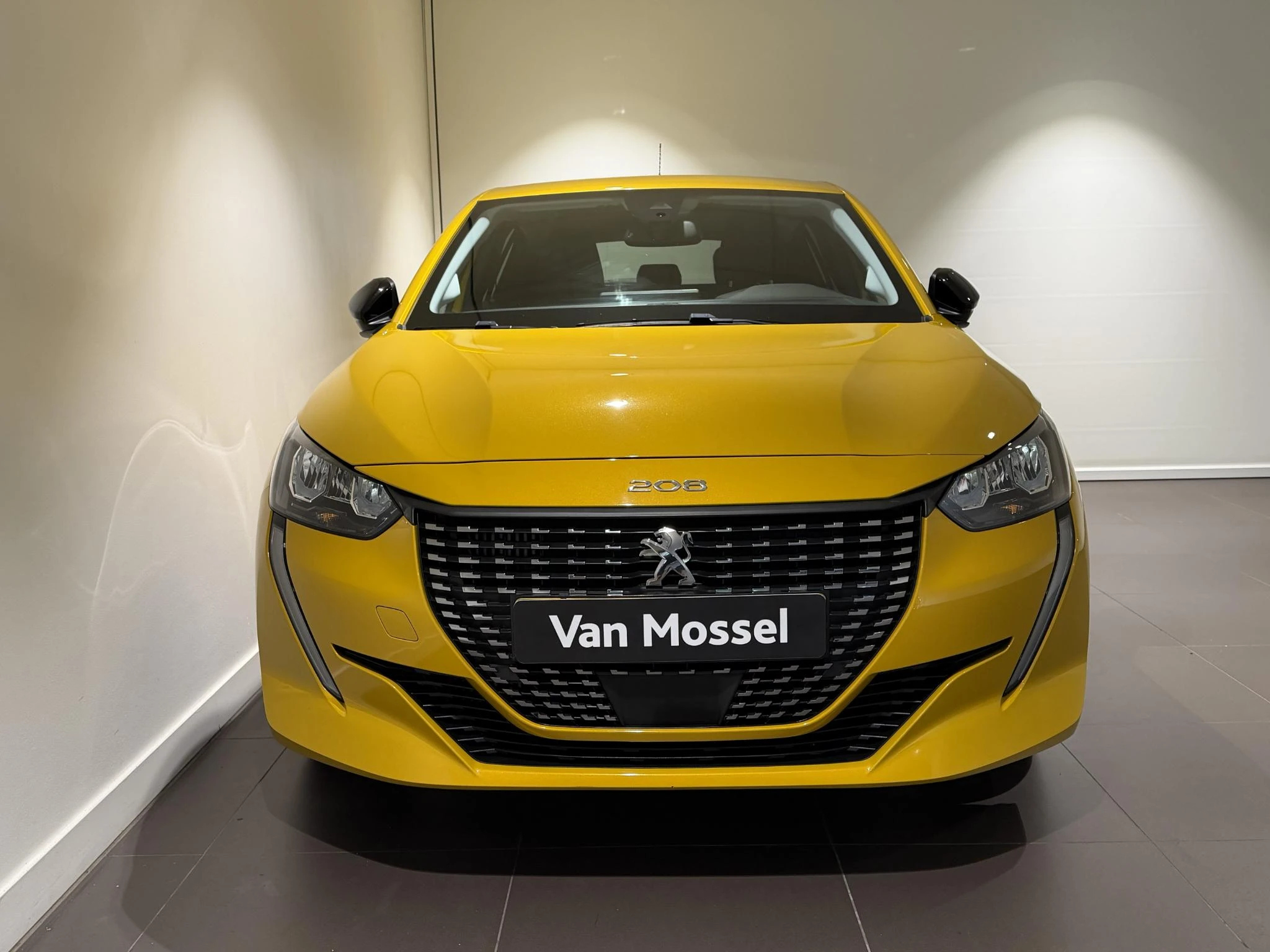 Peugeot 208 met kenteken T-806-PZ – autofoto 5