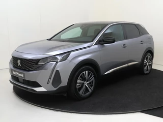 Peugeot 3008 financial lease – kenteken 14100