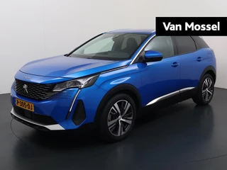 Peugeot 3008 financial lease – kenteken 15100