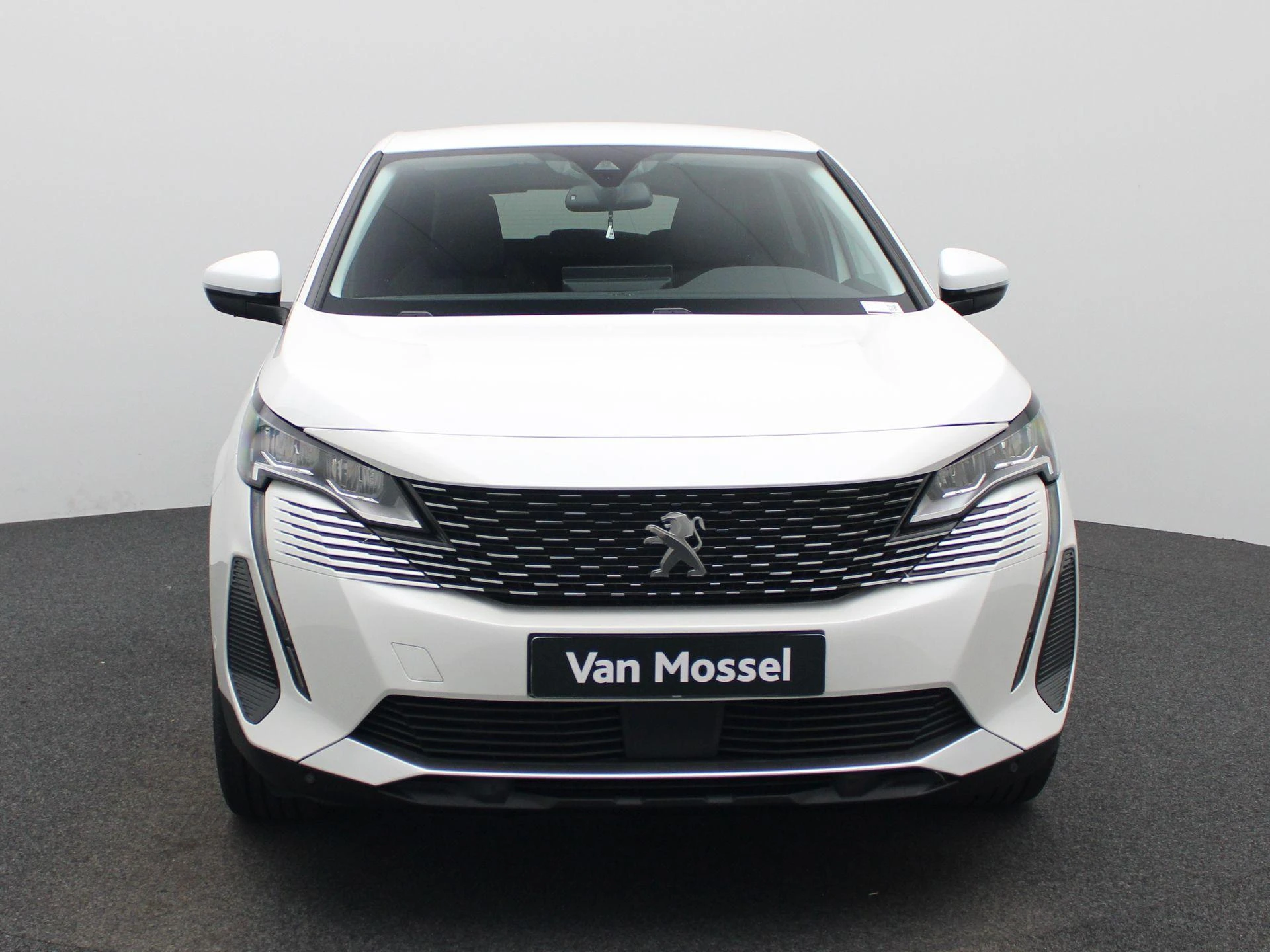 Peugeot 3008 met kenteken 48100 – autofoto 4