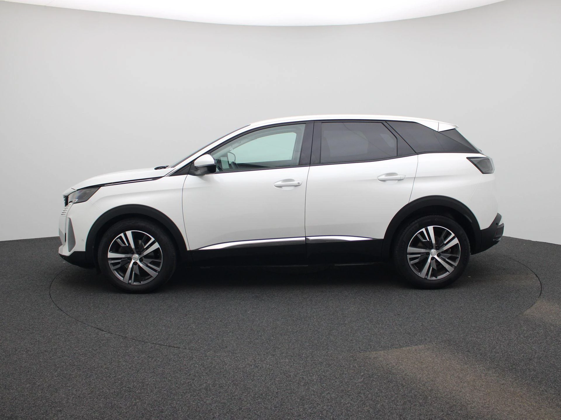 Peugeot 3008 met kenteken 48100 – autofoto 5