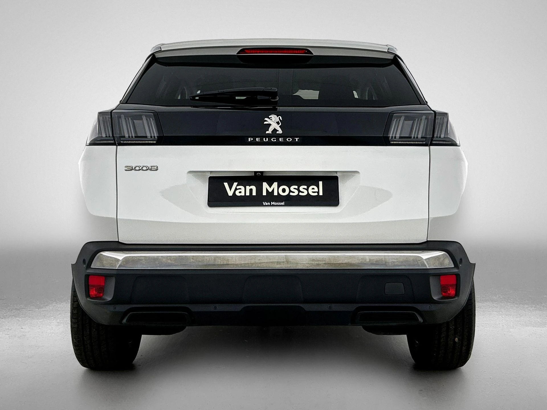 Peugeot 3008 met kenteken 48100 – autofoto 5