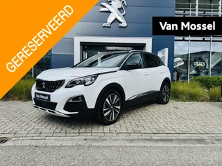 Peugeot 3008 met kenteken 60100 – autofoto 3