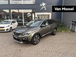 Peugeot 3008 financial lease – kenteken 61100