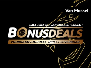Peugeot 2008 financial lease