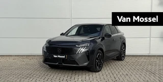 Peugeot 3008 financial lease – kenteken 97
