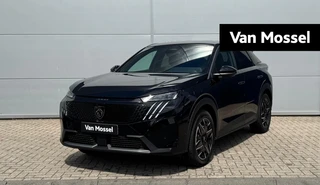 Peugeot 3008 – autofoto 2