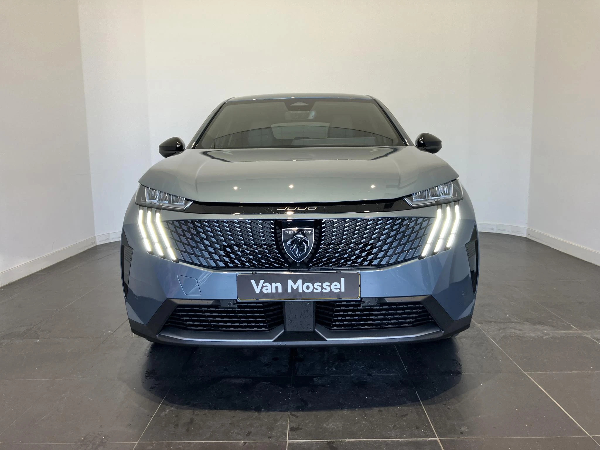 Peugeot 3008 – autofoto 4