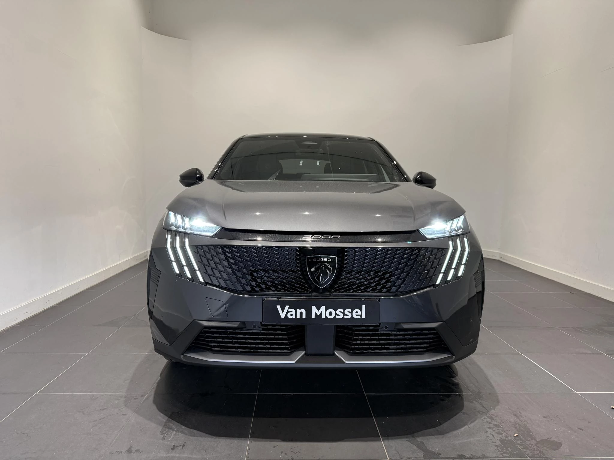 Peugeot 3008 – autofoto 4