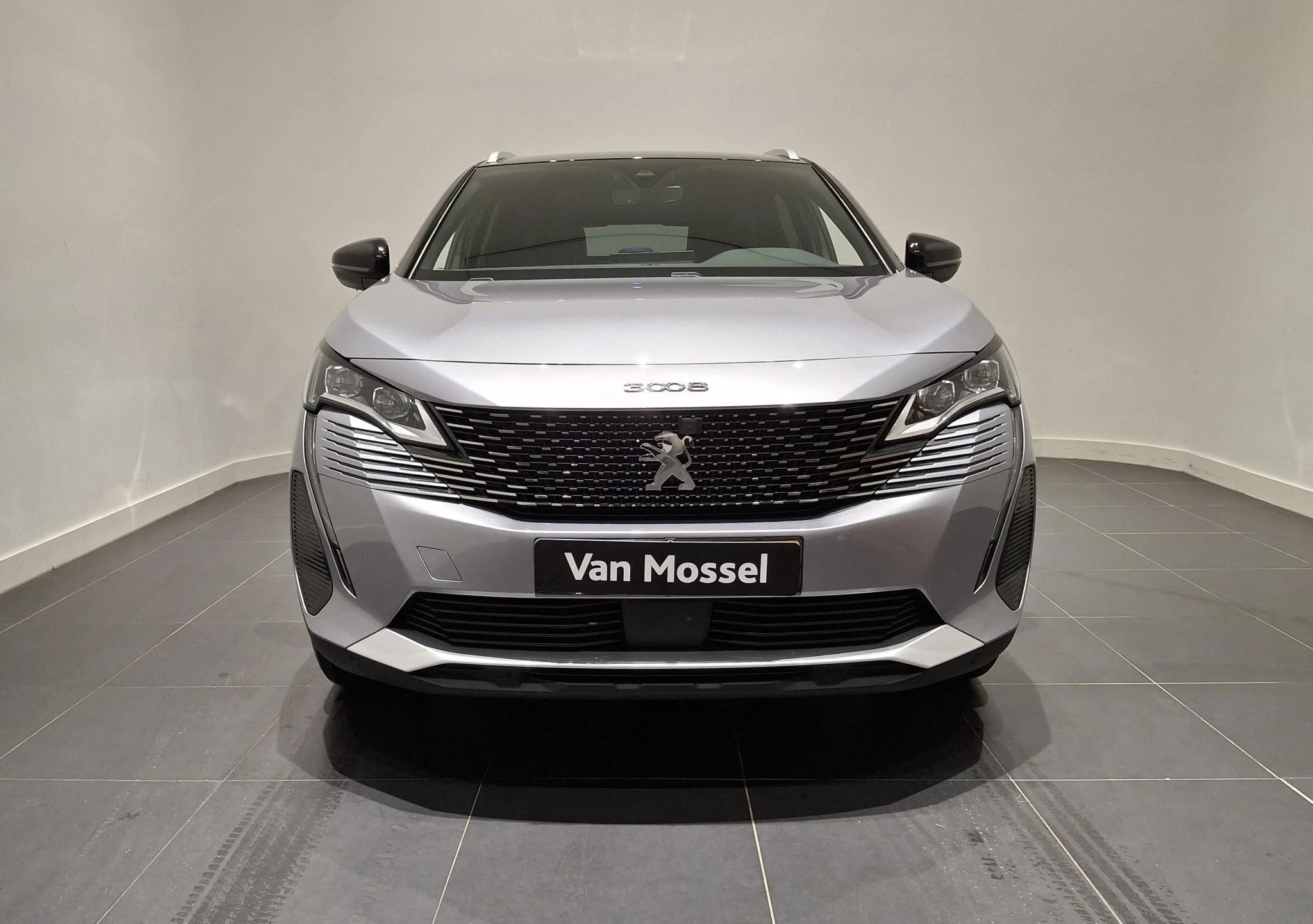 Peugeot 3008 – autofoto 4