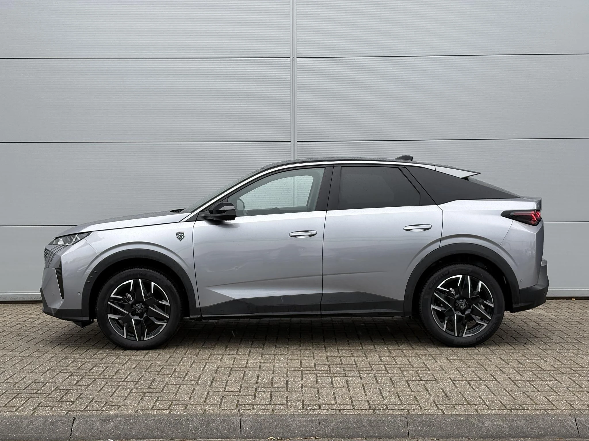 Peugeot 3008 – autofoto 5