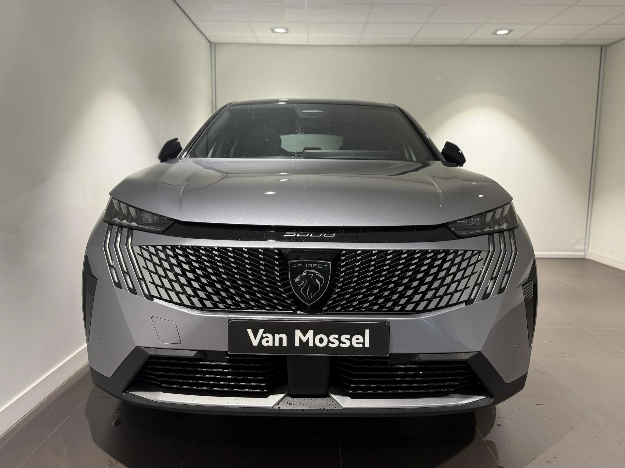Peugeot 3008 – autofoto 5