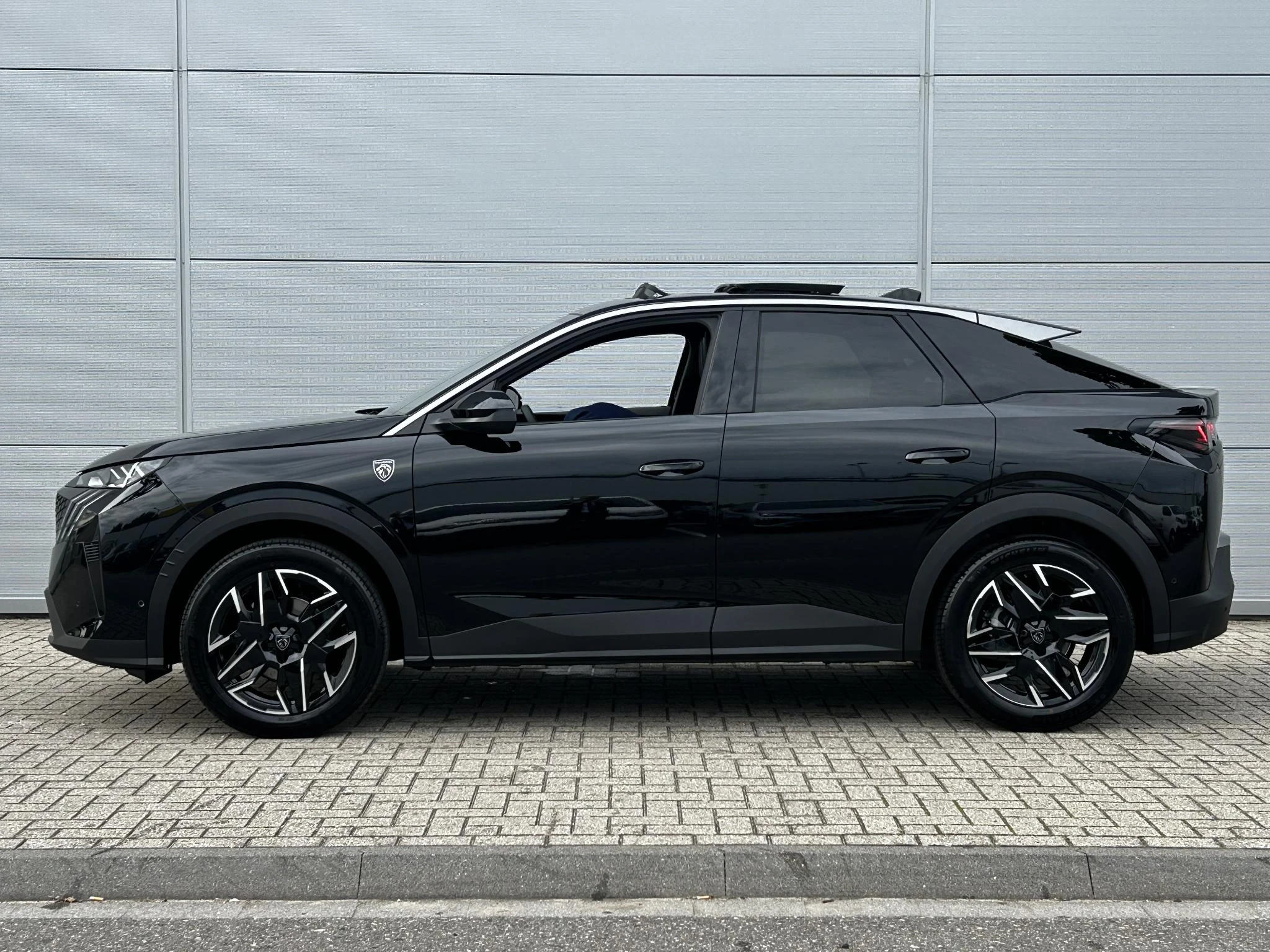Peugeot 3008 – autofoto 5