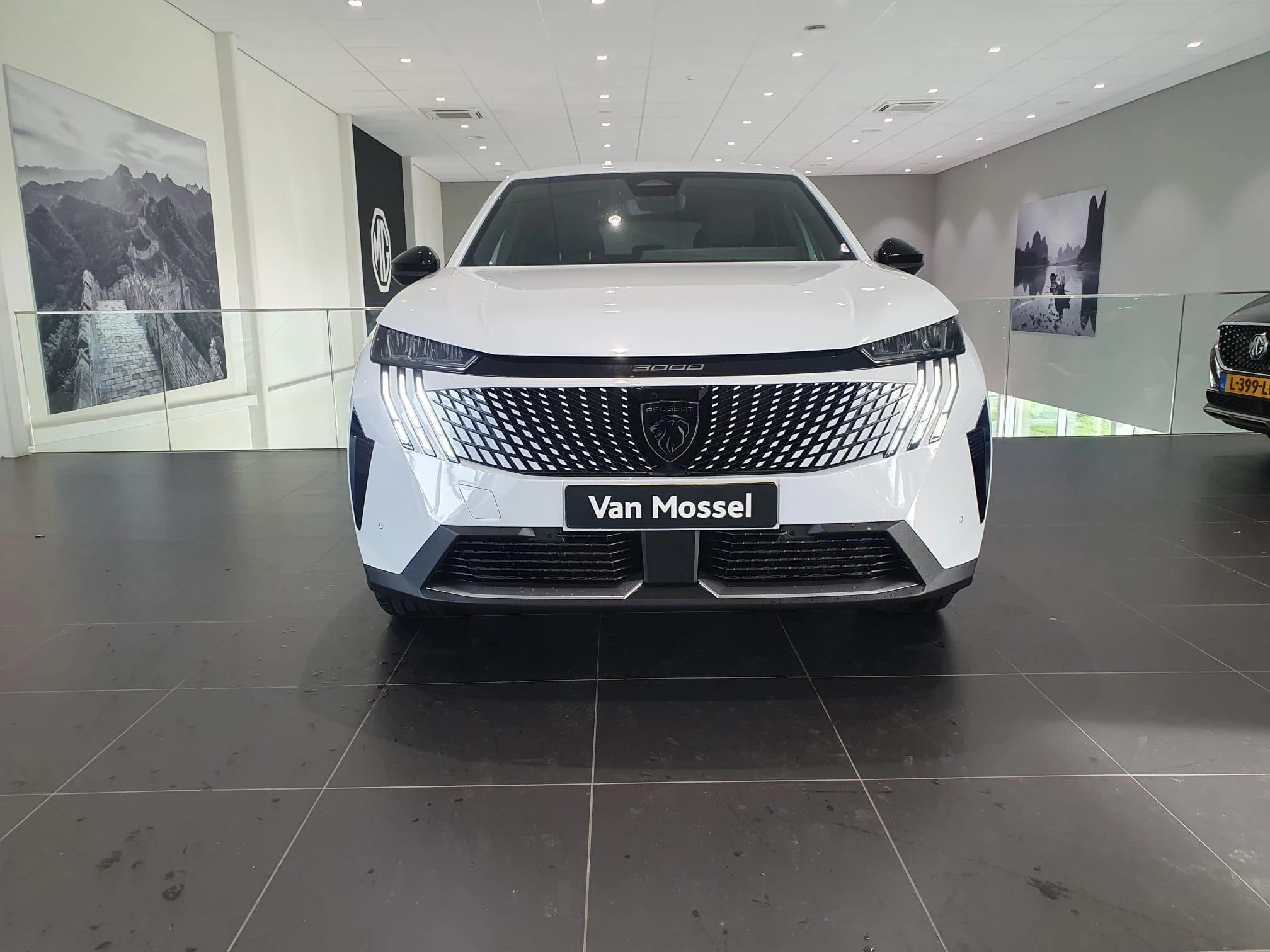 Peugeot 3008 – autofoto 5