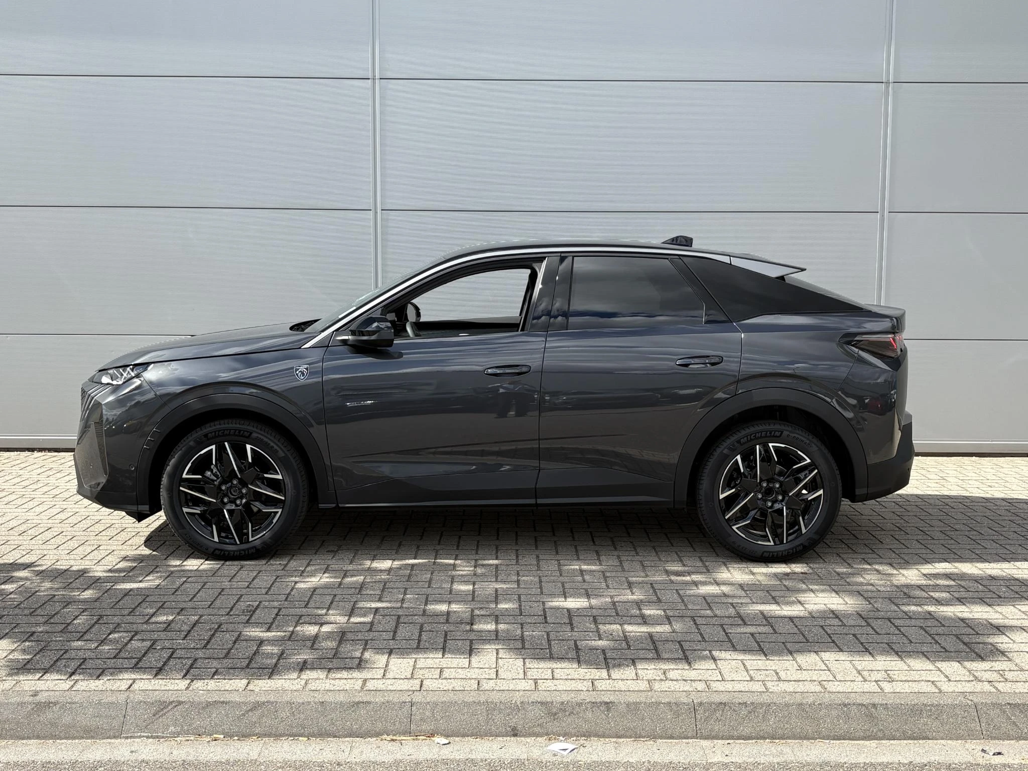 Peugeot 3008 – autofoto 5