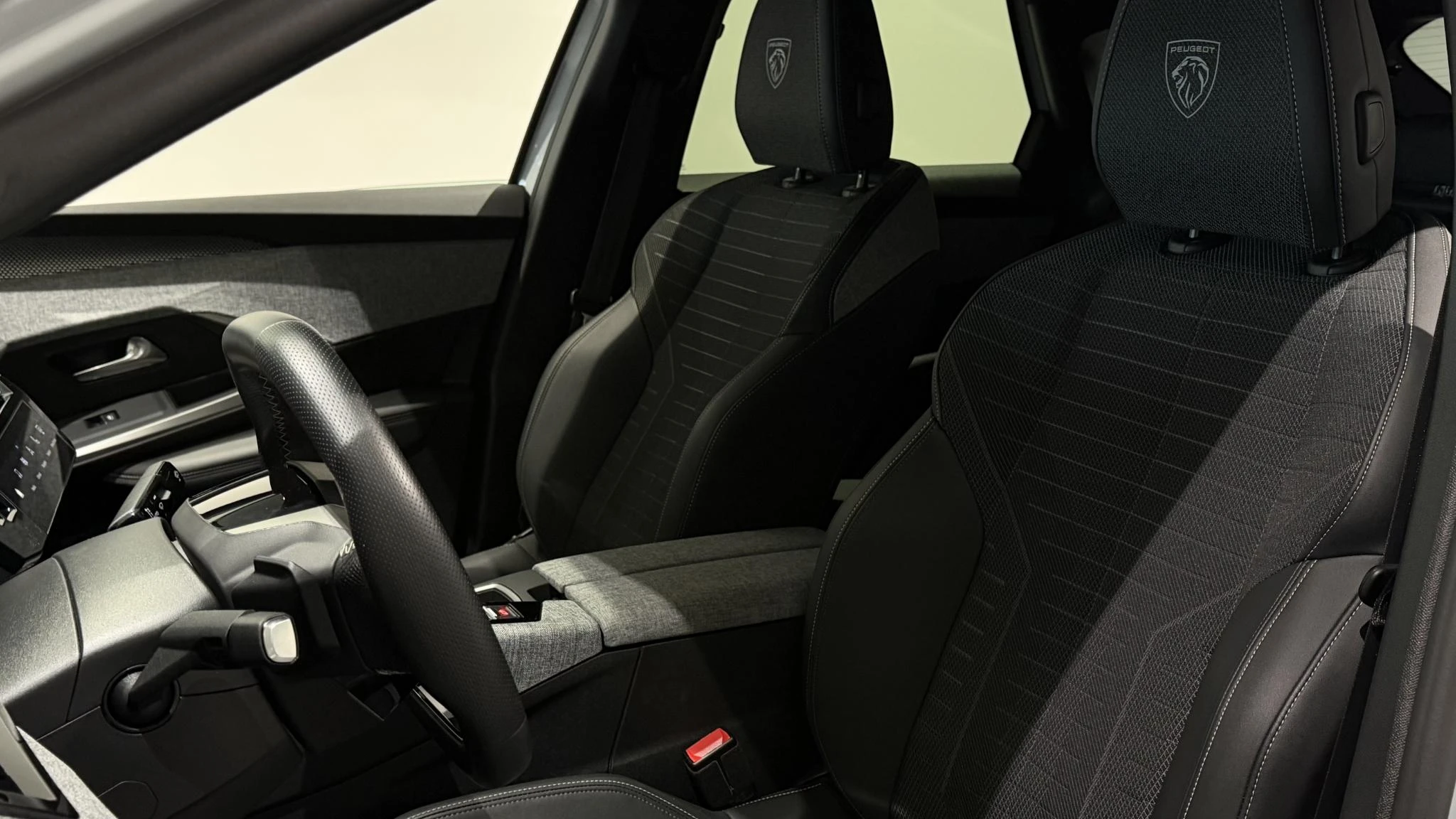 Peugeot 3008 – autofoto 5