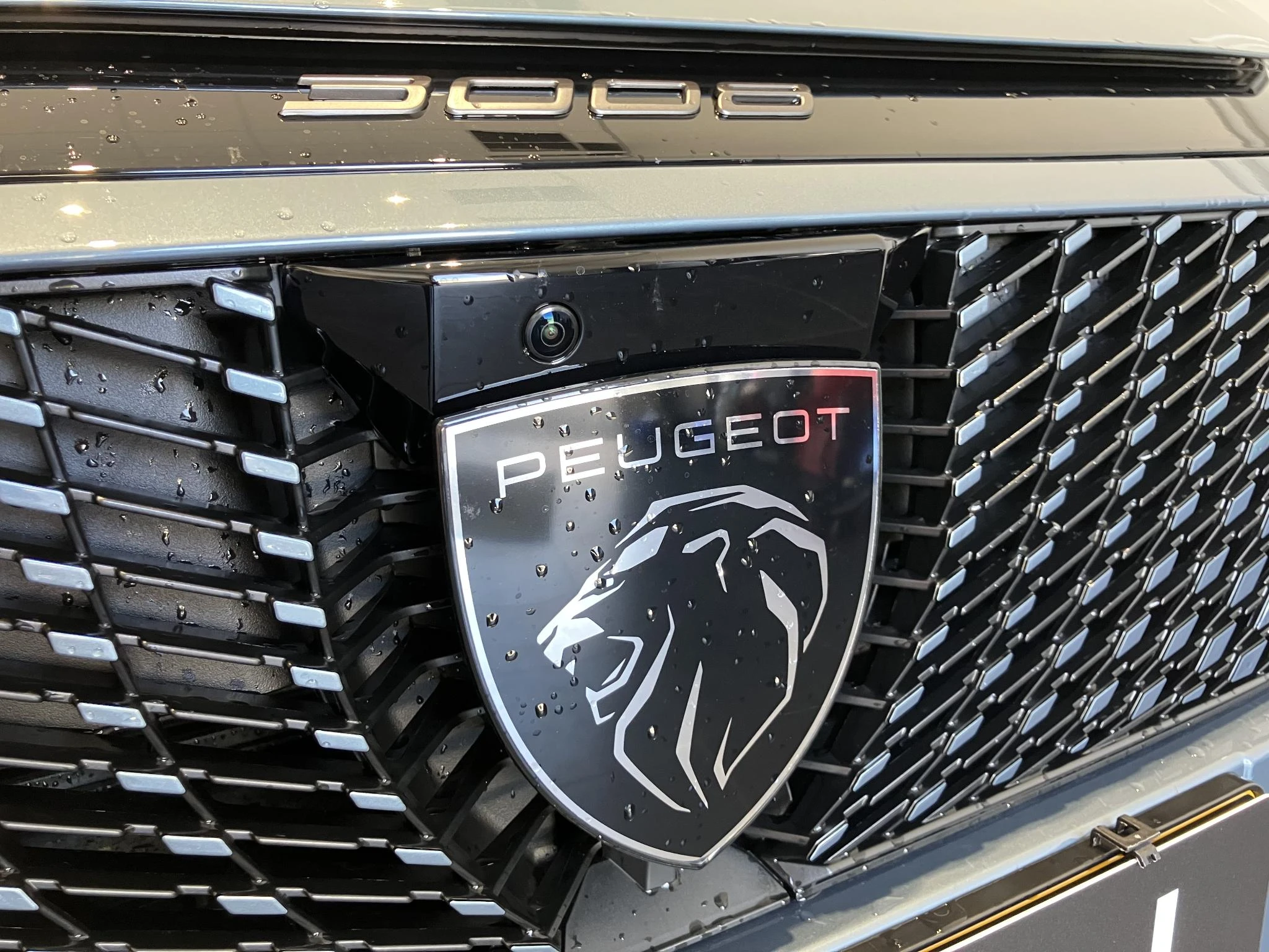 Peugeot 3008 – autofoto 5