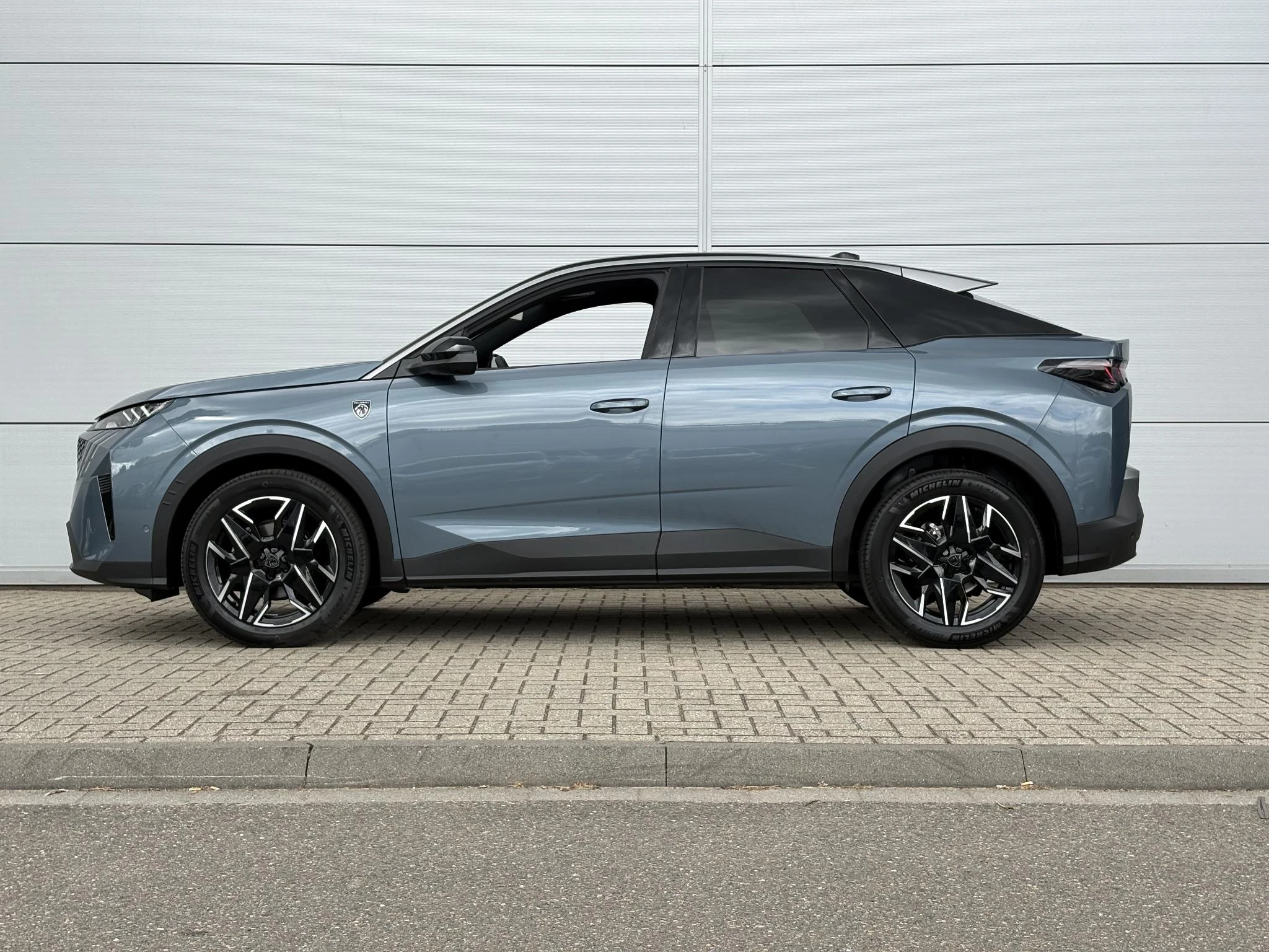 Peugeot 3008 – autofoto 5