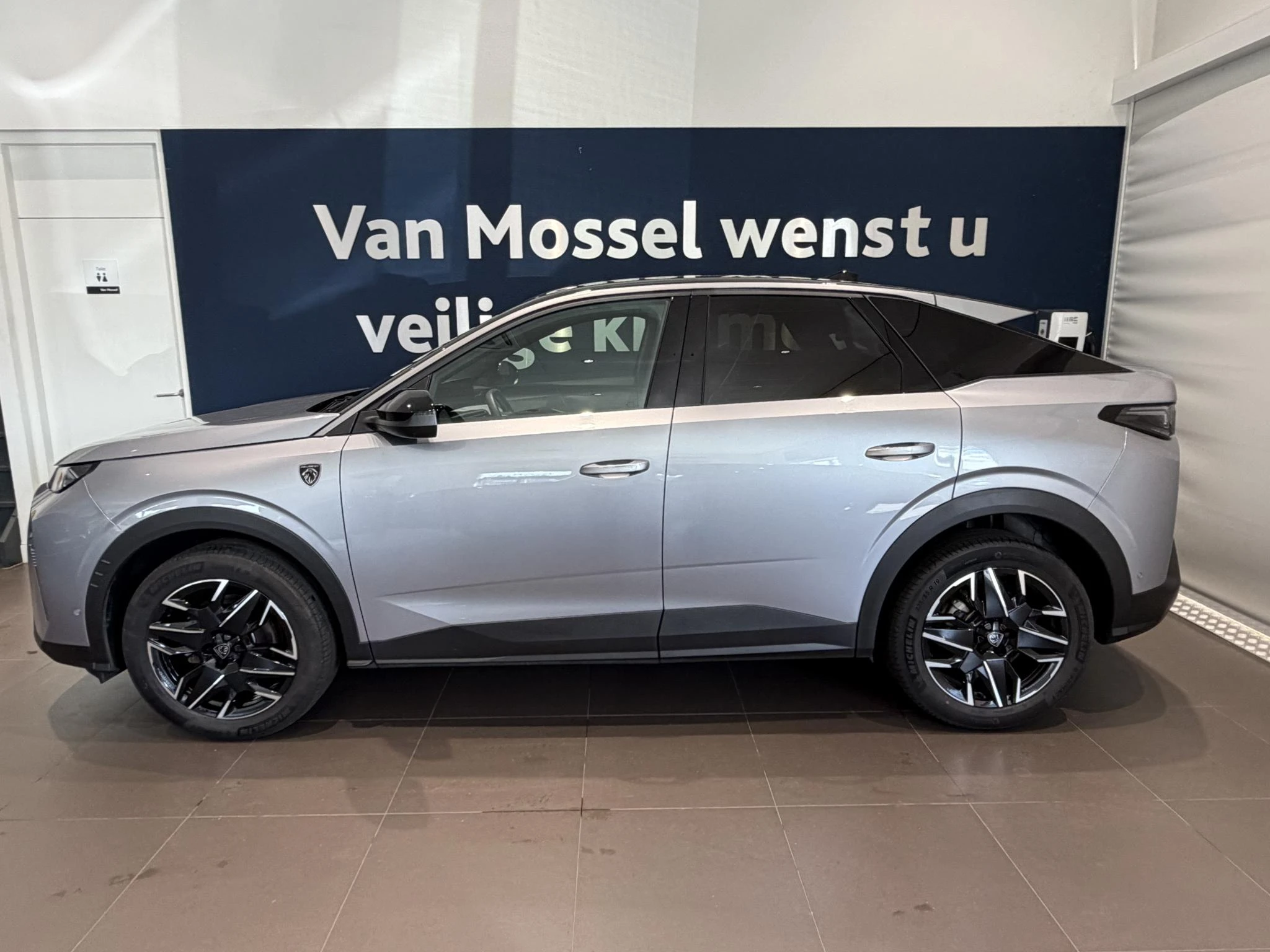 Peugeot 3008 – autofoto 5