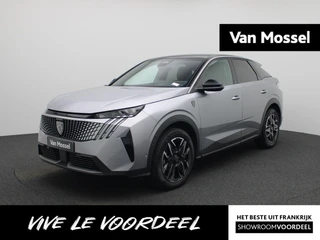 Peugeot 3008 financial lease – kenteken KPN-72-K