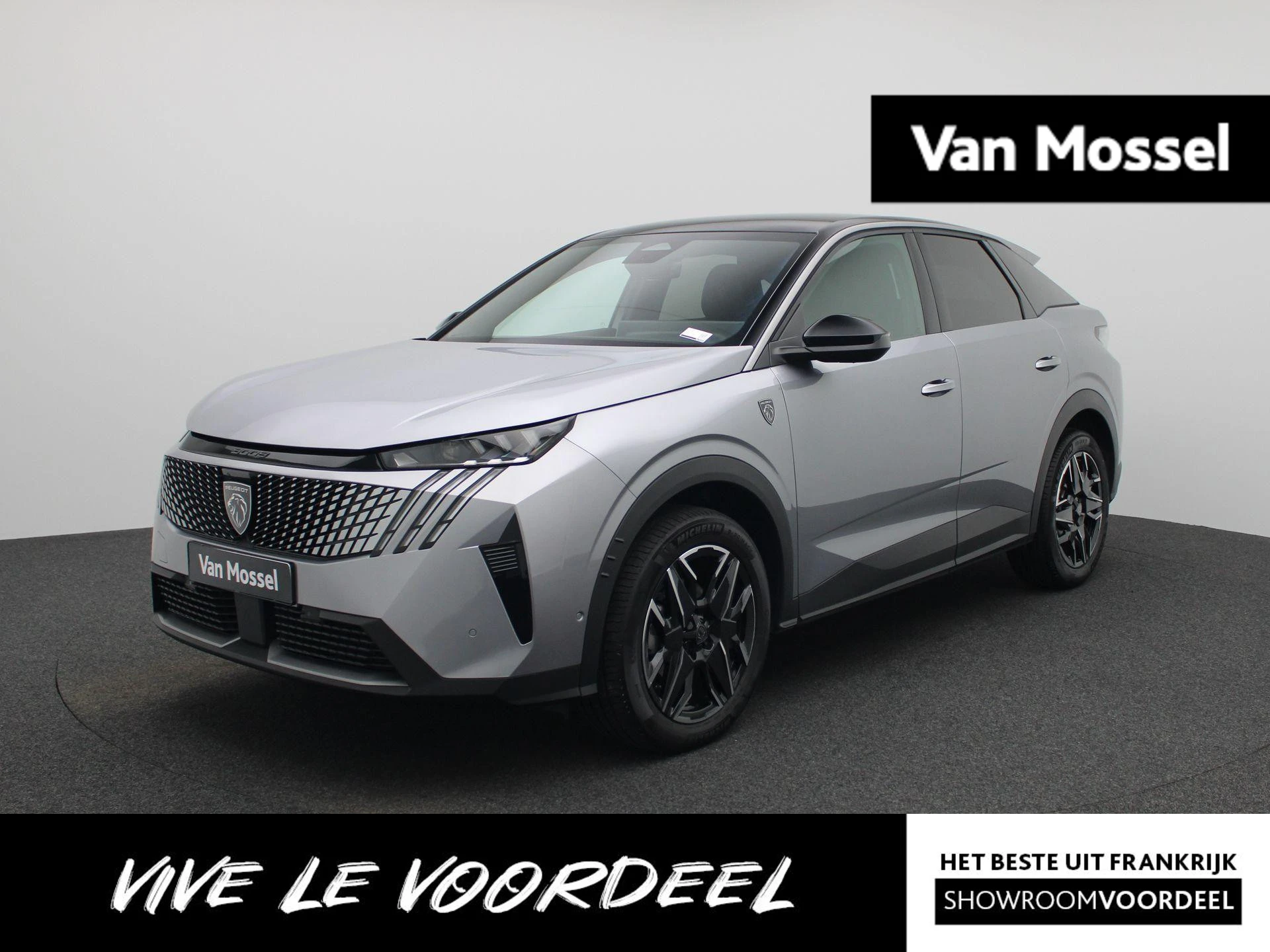 Peugeot 3008 met kenteken KPN-72-K – autofoto 2