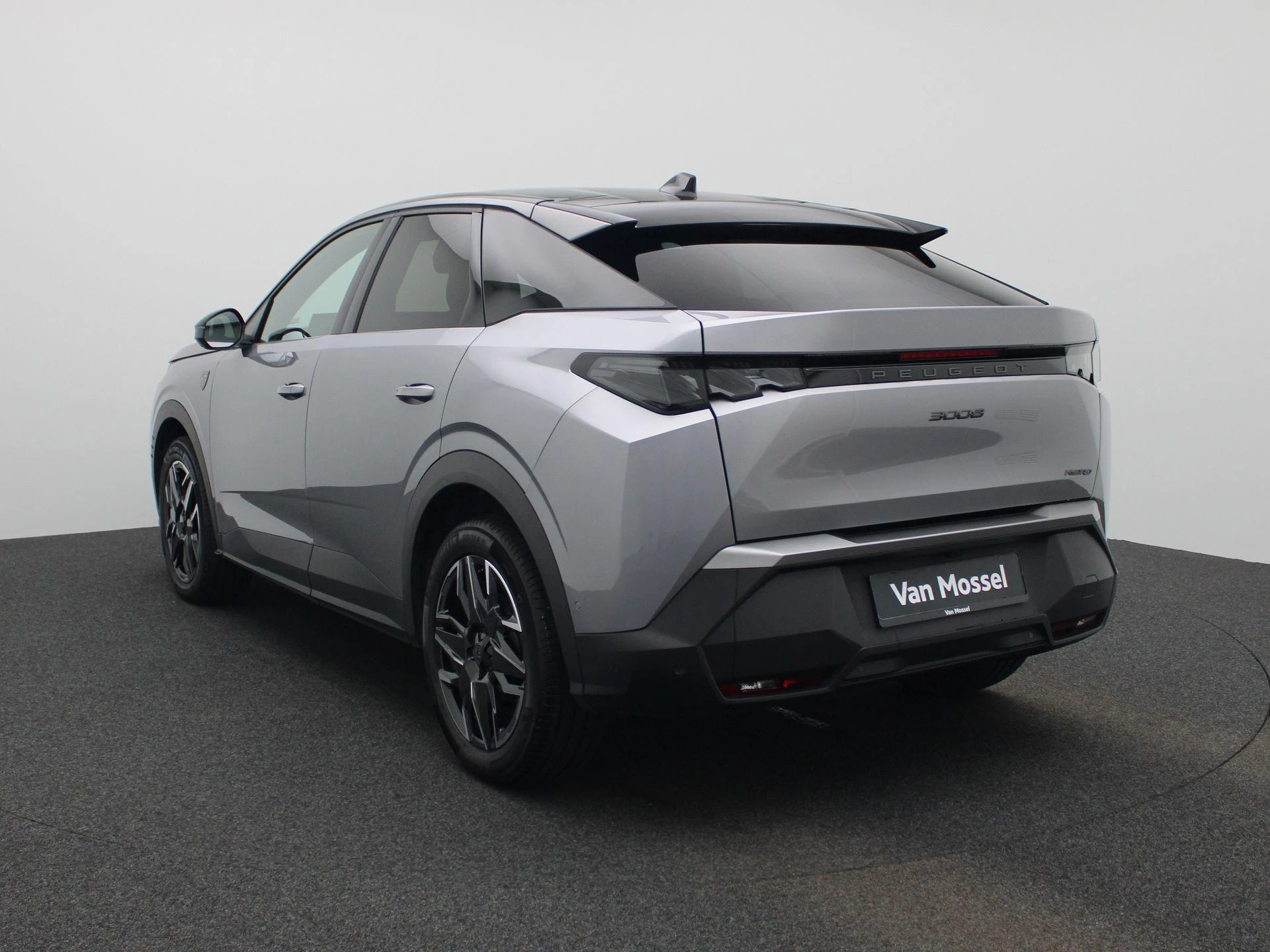 Peugeot 3008 met kenteken KPN-72-K – autofoto 4