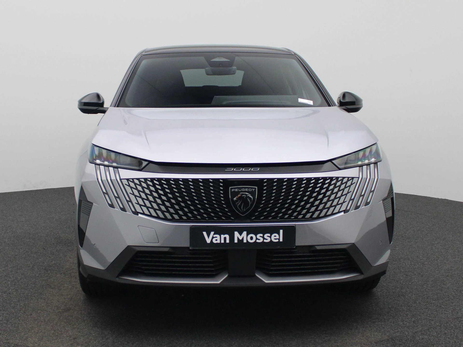 Peugeot 3008 met kenteken KPN-72-K – autofoto 5