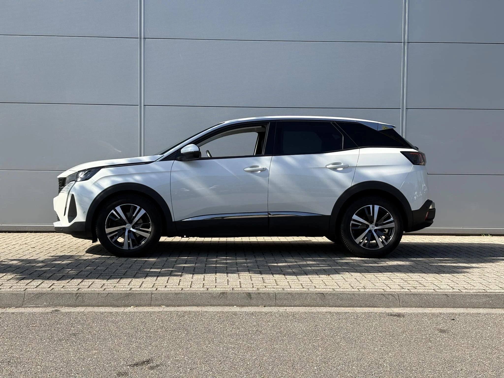 Peugeot 3008 met kenteken KVD-59-H – autofoto 5