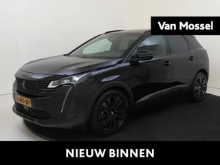 Peugeot 3008 financial lease – kenteken L-345-XH