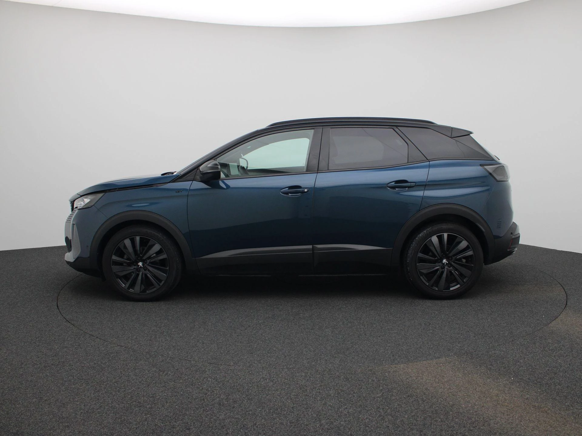 Peugeot 3008 met kenteken N-739-VL – autofoto 5