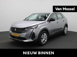 Peugeot 3008 financial lease – kenteken P-298-XG