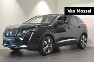 Peugeot 3008 met kenteken P-300-XG – autofoto 3