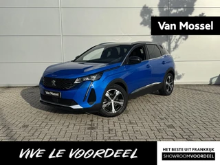 Peugeot 3008 met kenteken P-756-RG – autofoto 3