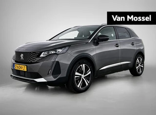 Peugeot 3008 financial lease – kenteken Z-604-LT