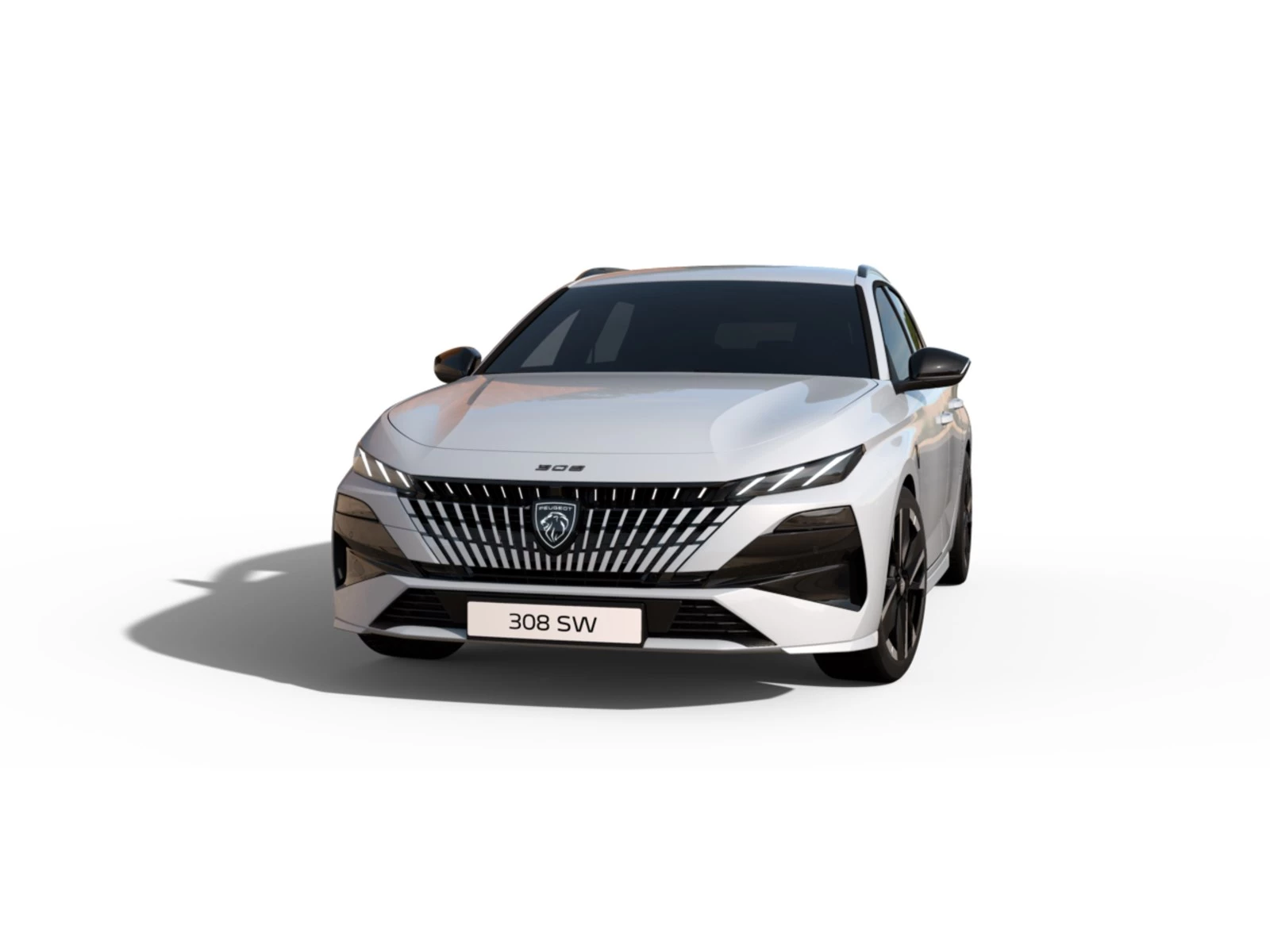 Peugeot 308 met kenteken 85 – autofoto 4